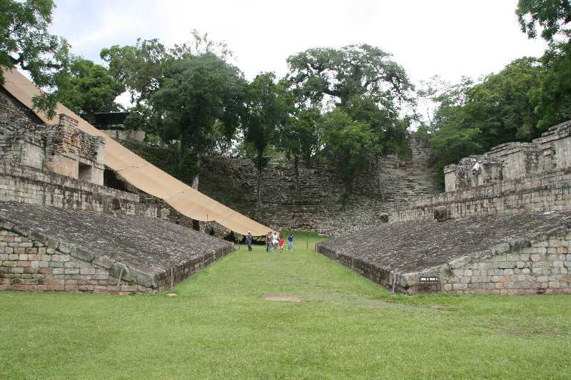 Mexico & Guatemala 2010 - 0894